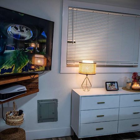 Luxury 5-Br House, Tampa Downtown With Cottage Bagian luar foto