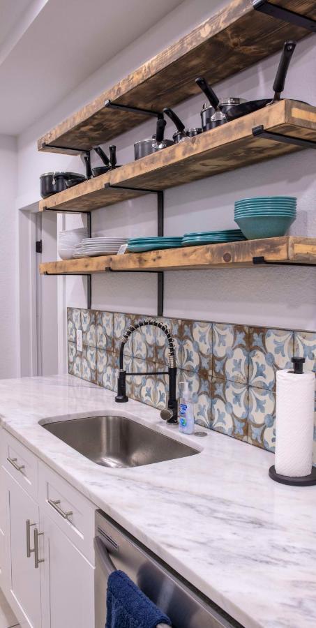 Luxury 5-Br House, Tampa Downtown With Cottage Bagian luar foto