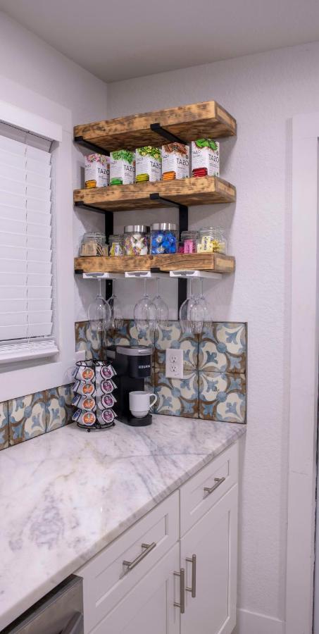 Luxury 5-Br House, Tampa Downtown With Cottage Bagian luar foto