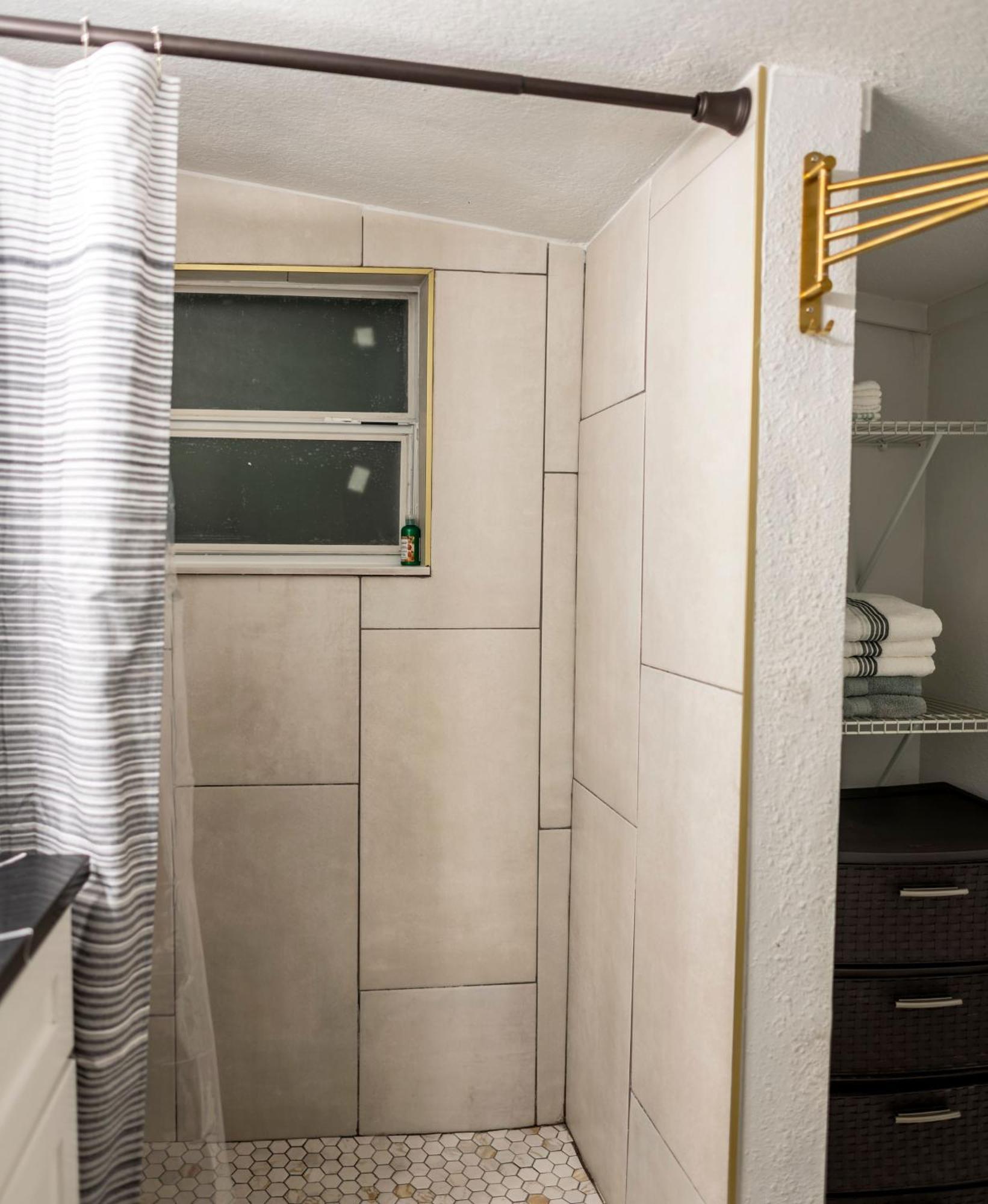Luxury 5-Br House, Tampa Downtown With Cottage Bagian luar foto